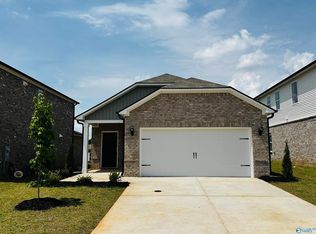 8149 Huspa Ave, Madison, AL 35756