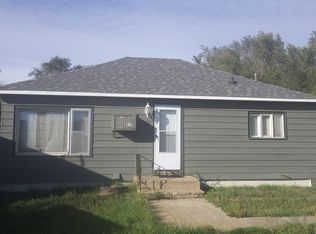 50 66th St E, Williston, ND 58801