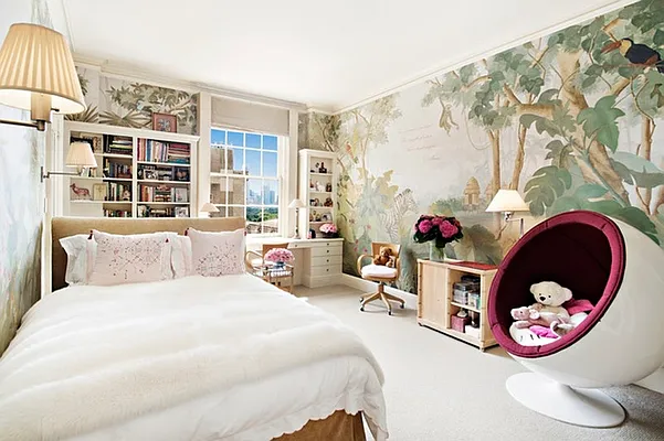 Sold by Brown Harris Stevens | media 9