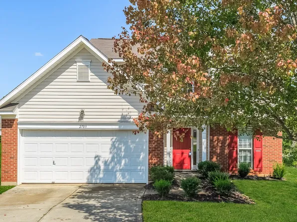2703 Cloven Pl, Charlotte, NC 28273