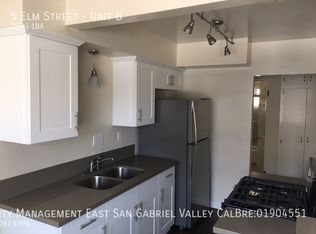 5 Elm St APT B, Alhambra, CA 91801