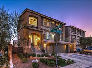 5351 Tulip Hill Ave, Las Vegas, NV 89141
