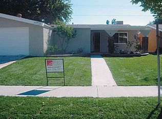 19052 Vicci St, Santa Clarita, CA 91351