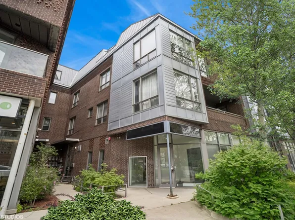 2130 W North Ave #303, Chicago, IL 60622