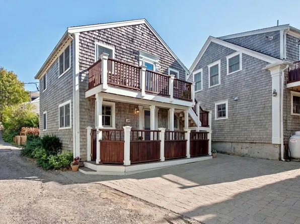 21 Court Street APT 4, Provincetown, MA 02657
