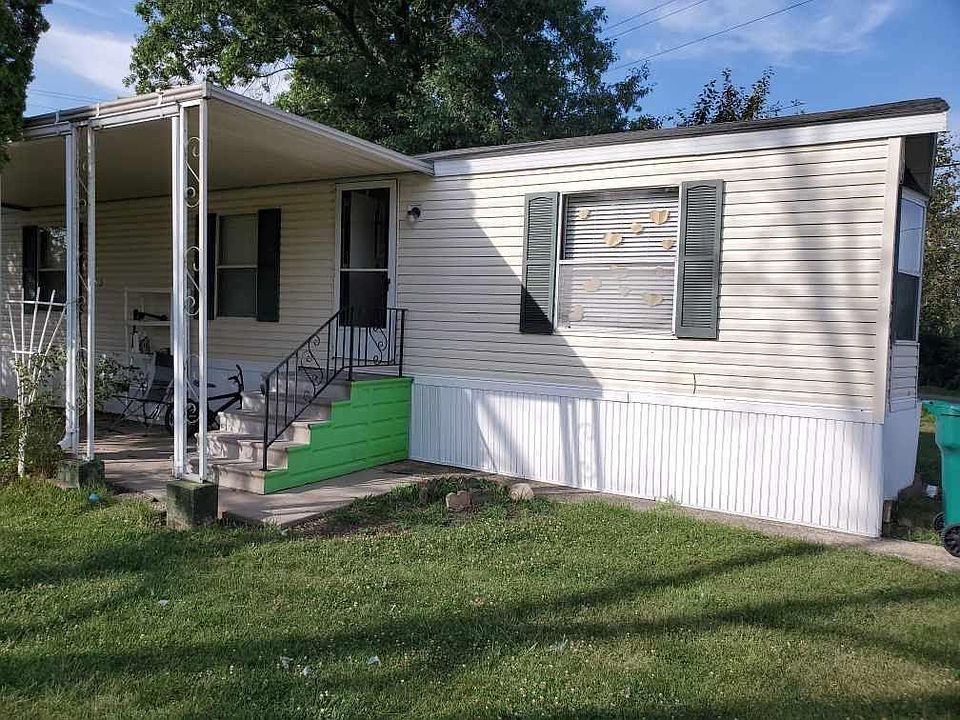 1st image of 602 Cole St Lot 141