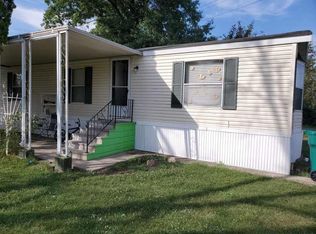 602 Cole St LOT 141, Kewanee, IL 61443