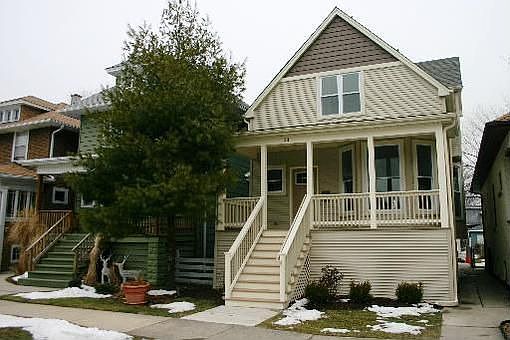 1st image of 1128 Clarence Ave