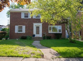 1820 Shubel Ave, Lansing, MI 48910