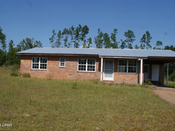 8993 NW Felix Flanders Rd, Altha, FL 32421