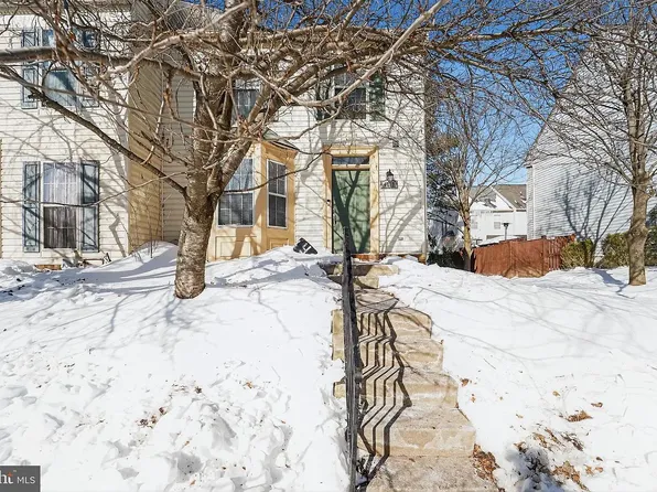 4717 Wainwright Cir, Owings Mills, MD 21117