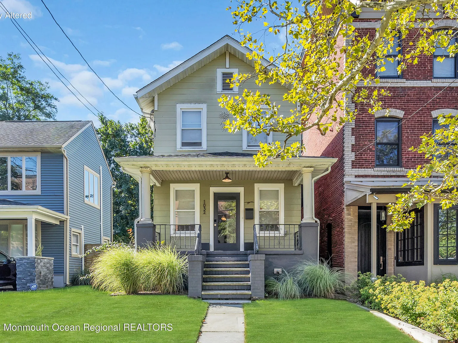 2 bed, 1.5 bath, $2,500 — Photo 2