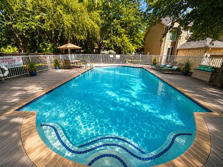 4501 Whispering Valley Dr #3 — Photo 38