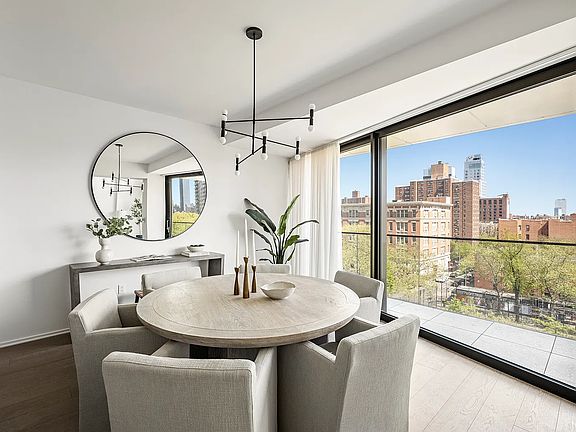 5th image of 199 Chrystie St APT 7S
