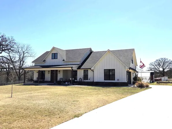 6189 State Highway 199, Ardmore, OK 73401