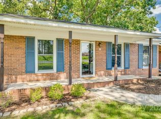 510 Jones St, Monroe, NC 28110