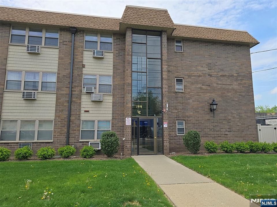 1st image of 199 Bergen Tpke APT 3D