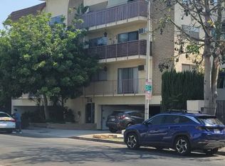 816 Westmount Dr APT 104, West Hollywood, CA 90069