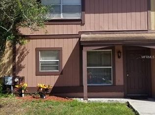 14209 Village Terrace Dr, Tampa, FL 33624
