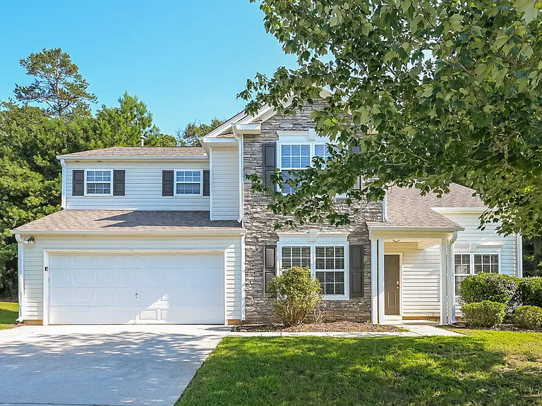 1348 Blazing Star Rd — Photo 1
