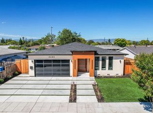 2492 Painted Rock Dr, Santa Clara, CA