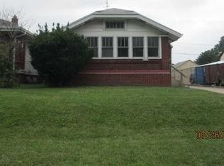 4253 English Ave, Indianapolis, IN 46201