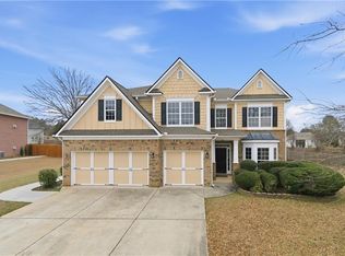 107 Oakbrook Ln, Douglasville, GA 30134