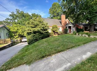 55 Bear Creek Rd, Asheville, NC 28806