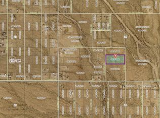 24 S Hoover Rd, Golden Valley, AZ 86413