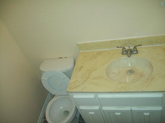 Restroom Downstairs