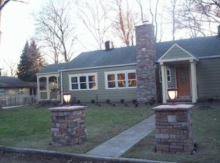 1114 McDonald Pl, Sewickley, PA 15143