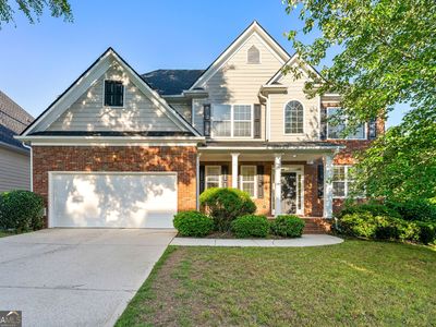 6281 Vinings Vintage Dr, Mableton, GA, 30126