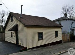 222 S York St, Springfield, OH 45505