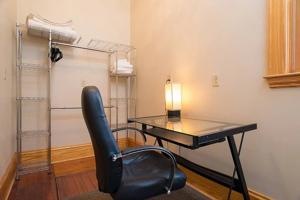 1 bed, $1,750 — Photo 4