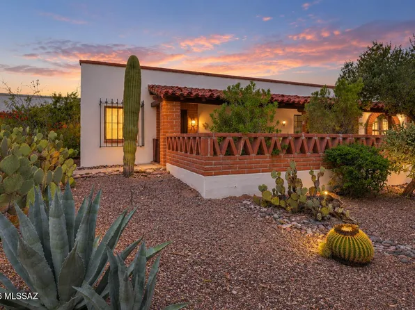 118 S Paseo Quinta APT A, Green Valley, AZ 85614