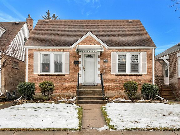 3rd image of 2835 W 97th Pl