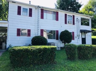 601 W 4th St #1, Corbin, KY 40701