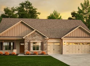 The Jamestown, Founders Plan, Blue Ridge at Mount Carmel, Huntsville, AL 35811