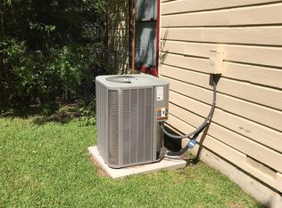 311 Westvue St, Terrell, TX 75160