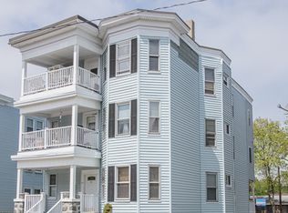 111 Armandine St, Dorchester, MA 02124