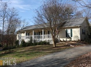 1490 Neal Little Rd, Carnesville, GA 30521