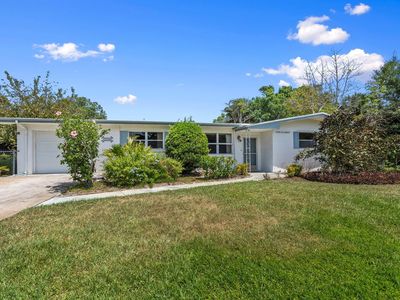 2718 Placid Avenue, Fort Pierce, FL, 34982