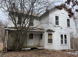 2075 Dalzell Rd, Whipple, OH 45788