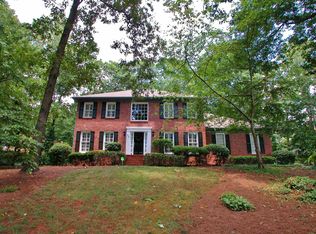 450 Hembree Holw, Roswell, GA 30076