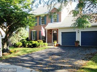 2102 Charlton House Way, Frederick, MD