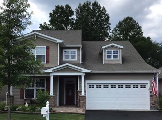 49 Kingston Dr, Jackson, NJ 08527