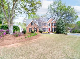 190 Tudor Pl SW, Marietta, GA 30064