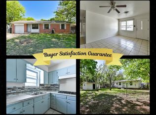 804 Park Ave, Copperas Cove, TX 76522