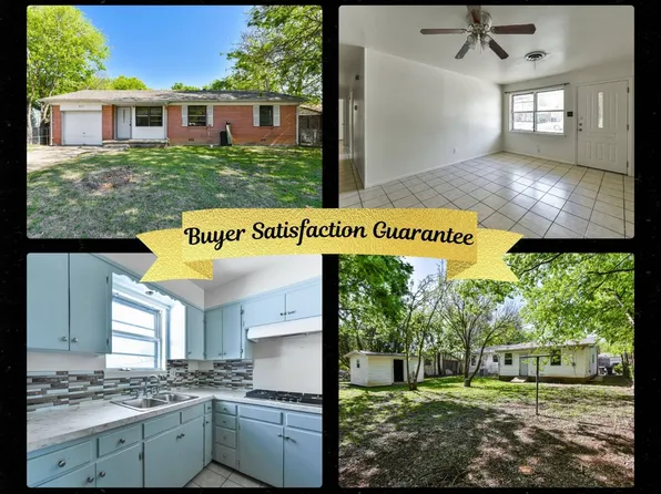 804 Park Ave, Copperas Cove, TX 76522