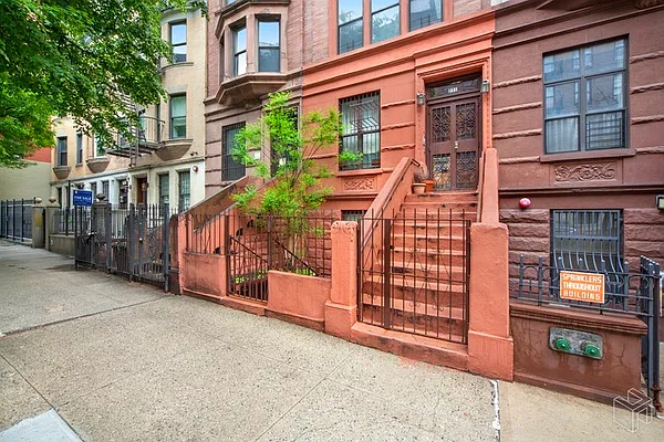 Rented by Brown Harris Stevens | media 2